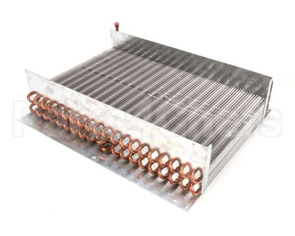 18-8744-01 Scotsman Condenser A/C