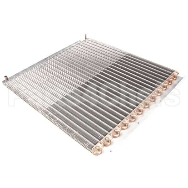 18-8815-01 Compatible Scotsman Condenser - #1W011762