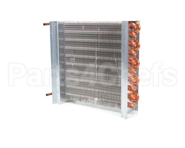 18-8846-01 Scotsman Condenser A/C