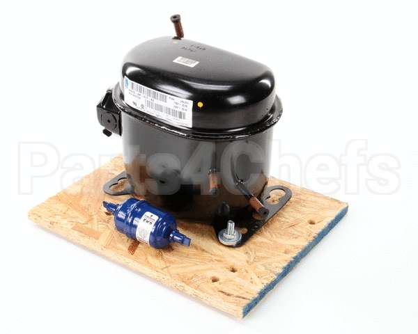 18-8853-21 Scotsman Compressor