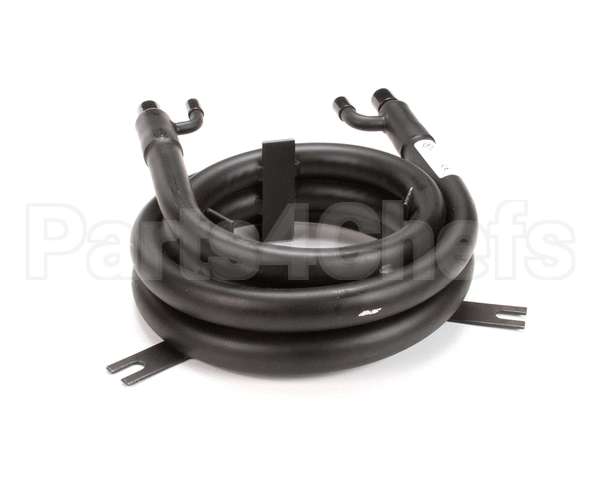 18-8865-01 Scotsman Condenser W/C