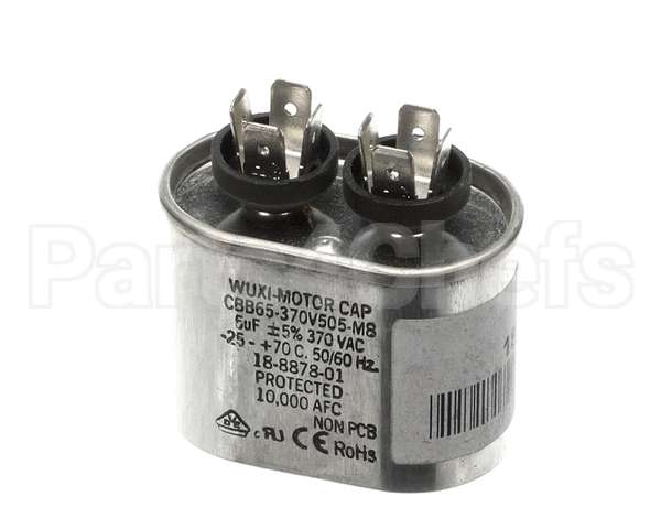 18-8878-01 Scotsman Capacitor
