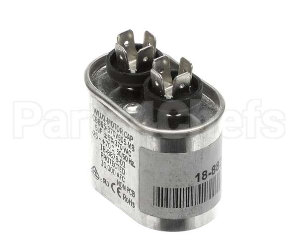 18-8878-01 Scotsman Capacitor