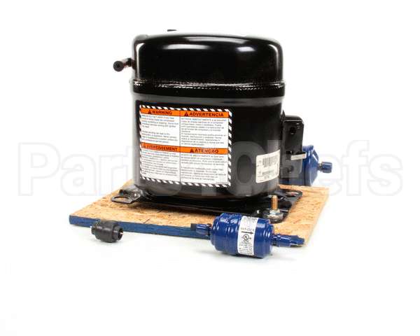18-8897-21 Scotsman Compressor Tecumseh