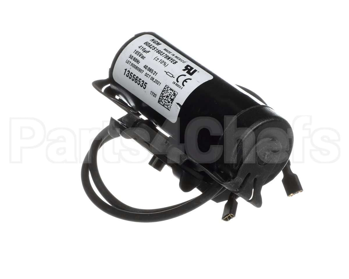 18-8957-62 Scotsman Capacitor Start