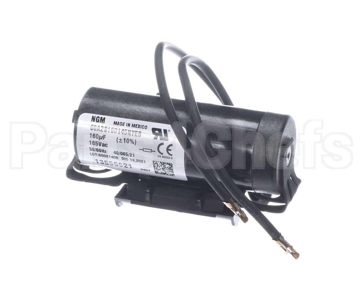 18-8962-62 Scotsman Capacitor Start