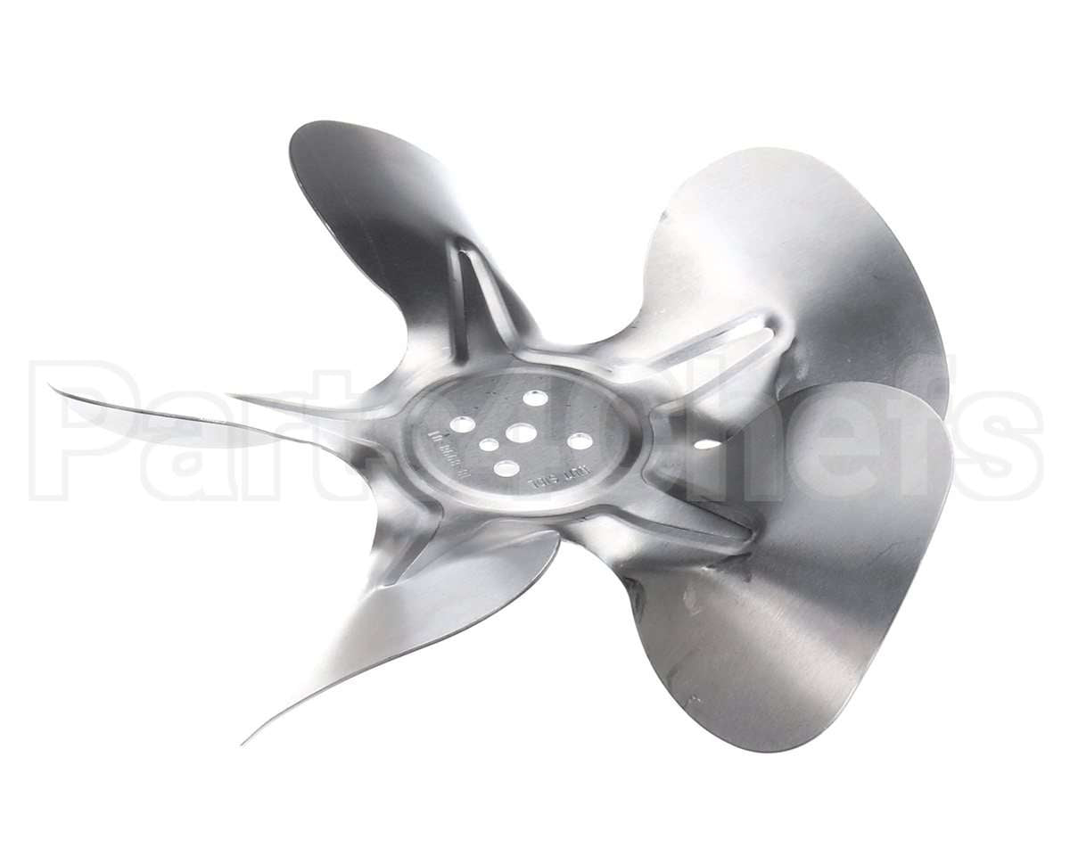 18-8998-01 Scotsman Fan Blade - 8In 40De