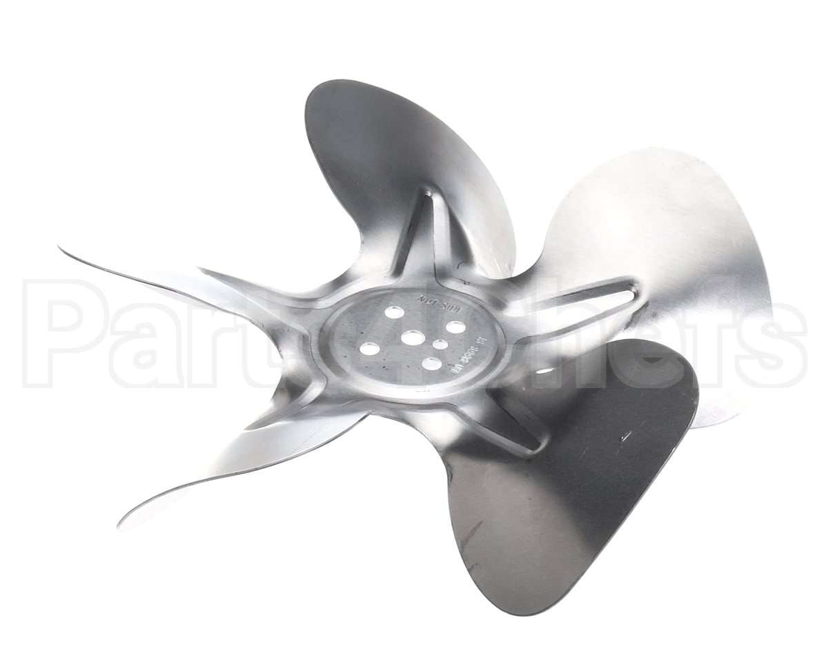 18-8998-01 Scotsman Fan Blade - 8In 40De