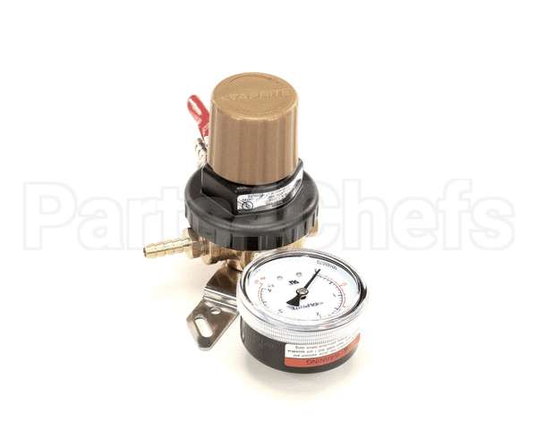 18-C510 Perfection Low Pressure Regulator {Inlet