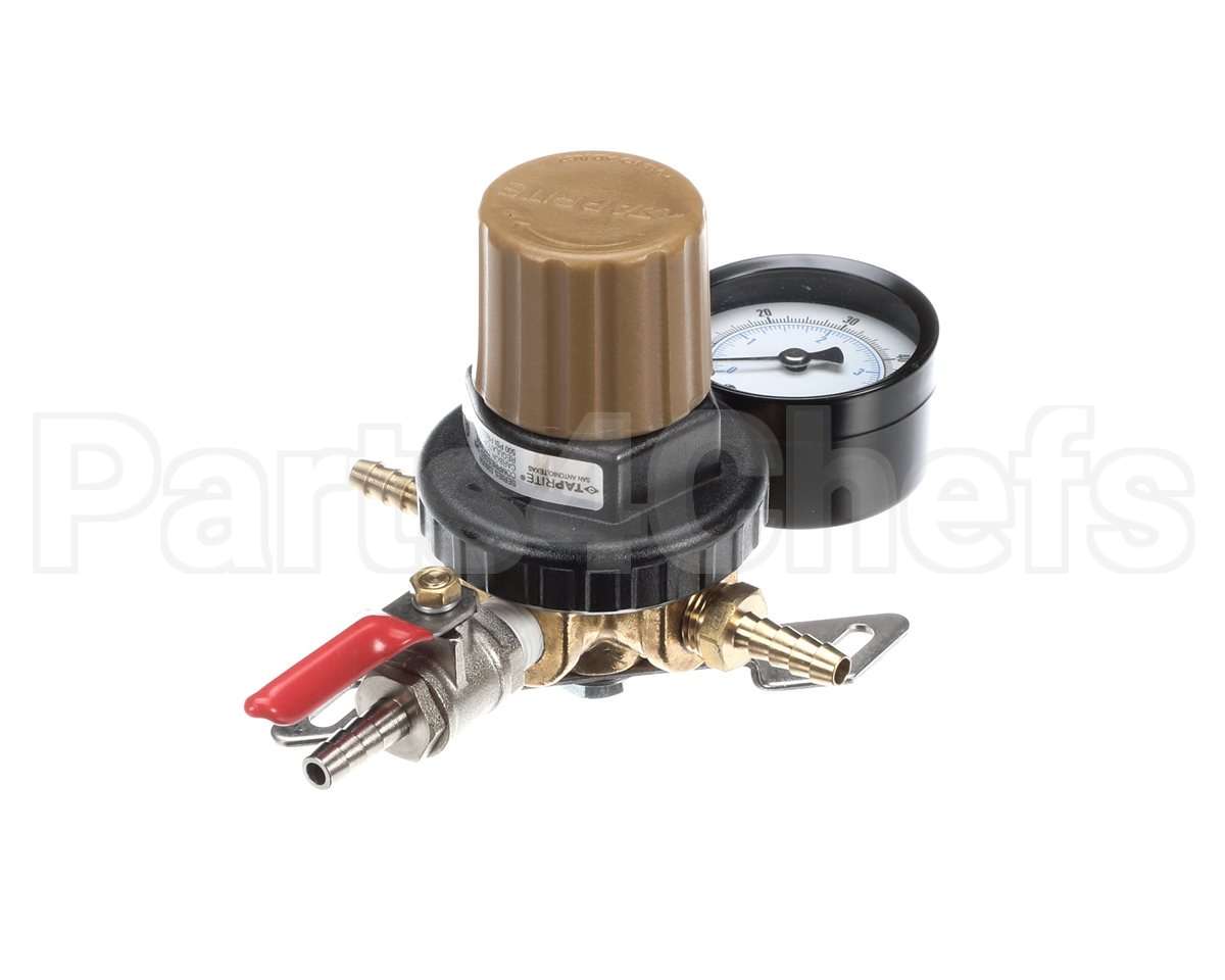 18-C511 Perfection Low Pressure Regulator (Pass T