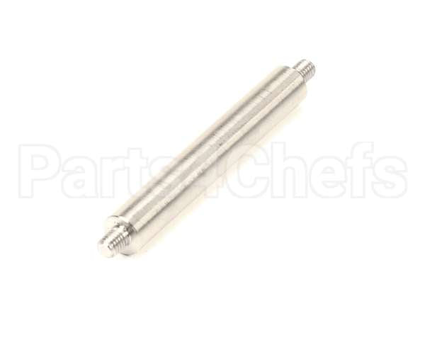180-273-3 Lbc Bakery Rotisserie 7 Spit Stud Mount