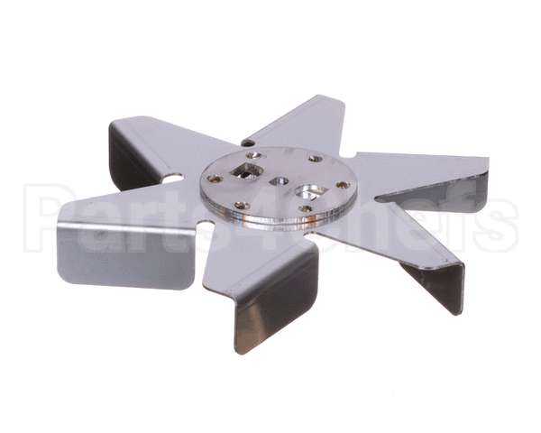 180-581 Lbc Bakery Cw Lcr Fan Blade