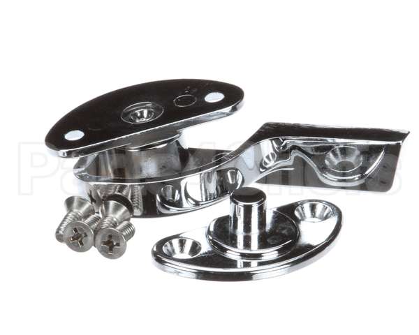 1800-3870 Atlas Metal Cam Lock Assm.