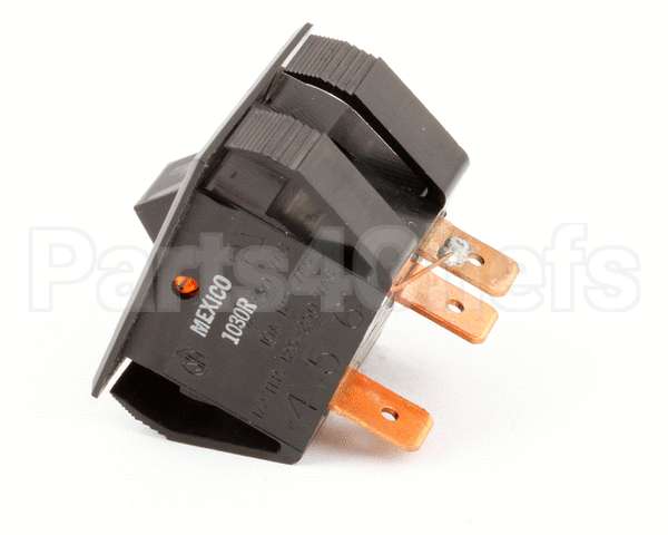 1800-3955 Atlas Metal Switch