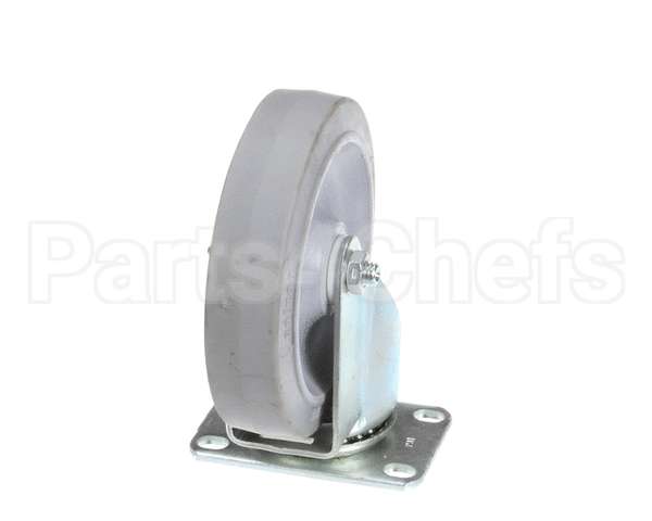 1800-497 Atlas Metal 5 Caster Nlock