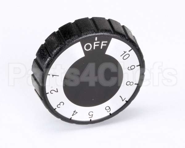 1800-5092 Atlas Metal Knob