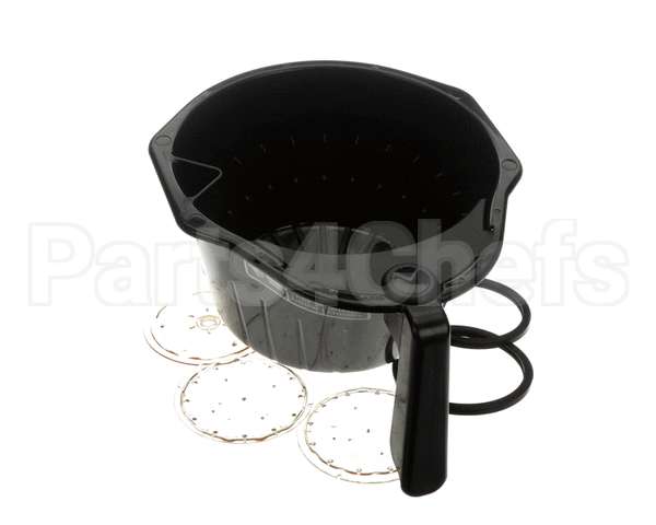 18000.7101 Bunn Kit,Tdl Fresh Brewer Acc