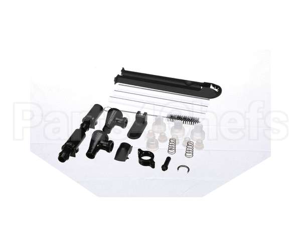 18000.7102 Bunn Kit, Tdl Fresh Brewer Server Acc