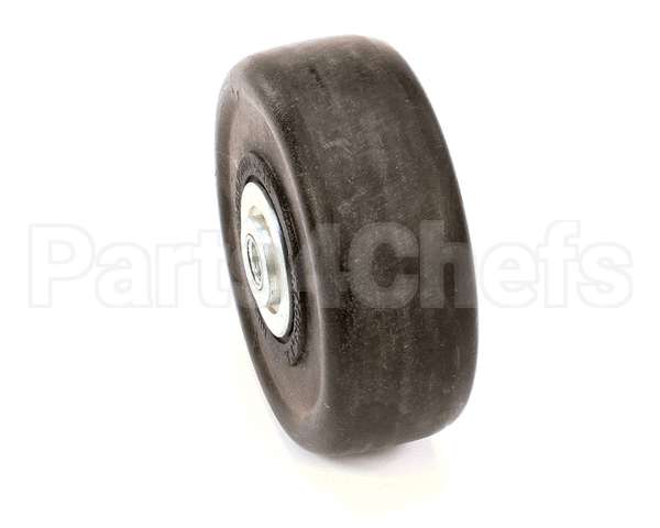 180018 American Dryer Laundry 4"Dia X 1 1/2W Hi-Impact Wheel