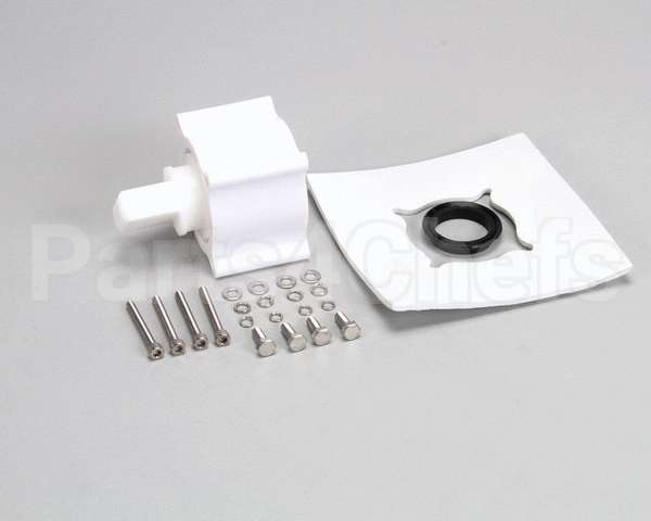 18003285 Franke Drive Rotor, Mechanical Sub-As