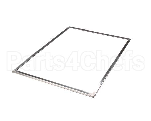 18003323 Franke End Glass Fry Bagging Station