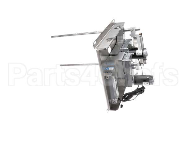 18003834 Franke Door Lift Assy- F/F3D3
