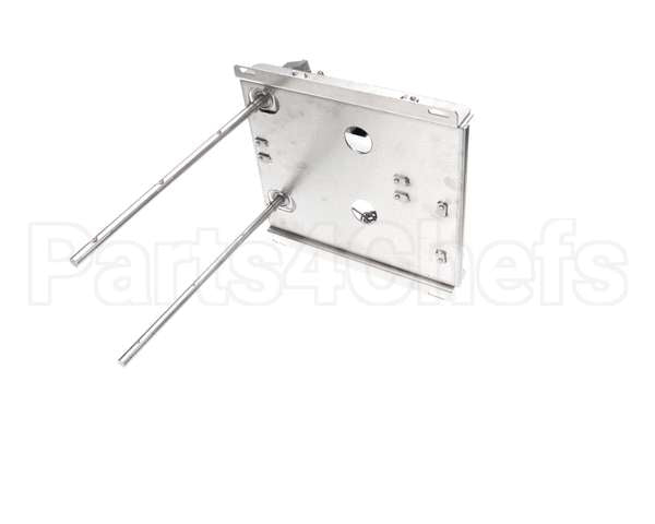 18003834 Franke Door Lift Assy- F/F3D3