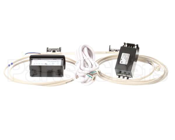 18004358 Franke Controller Kit Gsf 115Vac 60Hz