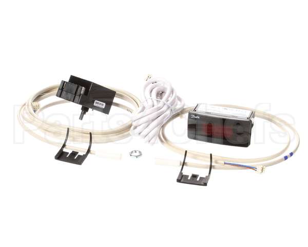 18004358 Franke Controller Kit Gsf 115Vac 60Hz