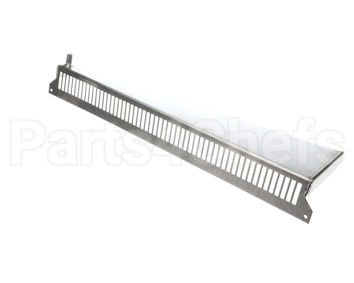 18004737 Franke Drip Pan Evaporator