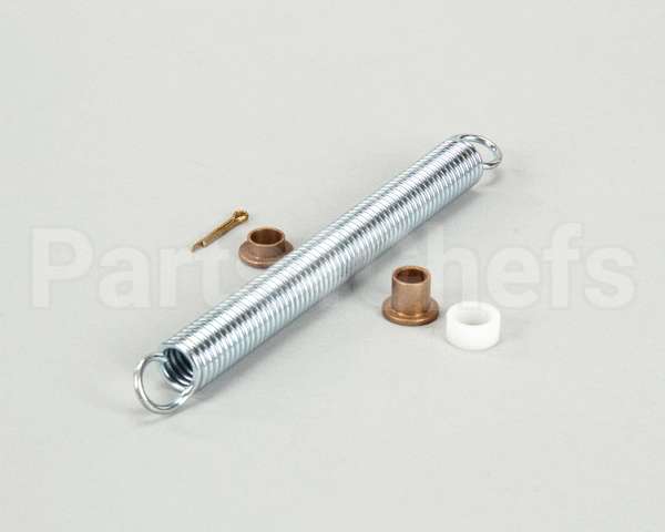 18004999 Franke Spring Kit For F3D