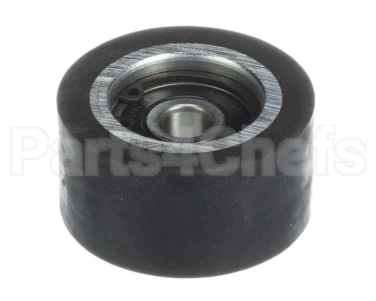 180050 American Dryer Laundry Sl2031 2" Support Wheel