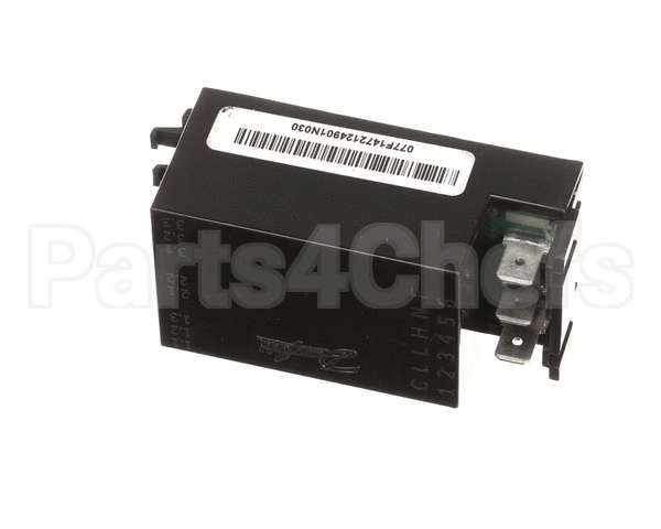 18005661 Franke Danfoss Controller