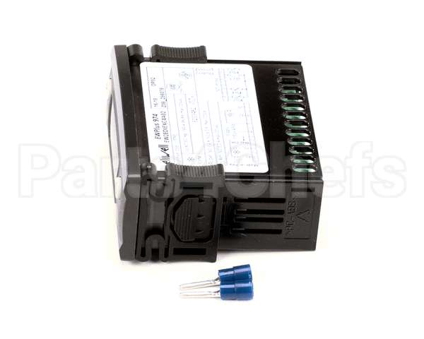 18005955 Franke Controller , Eliwell 4 Button