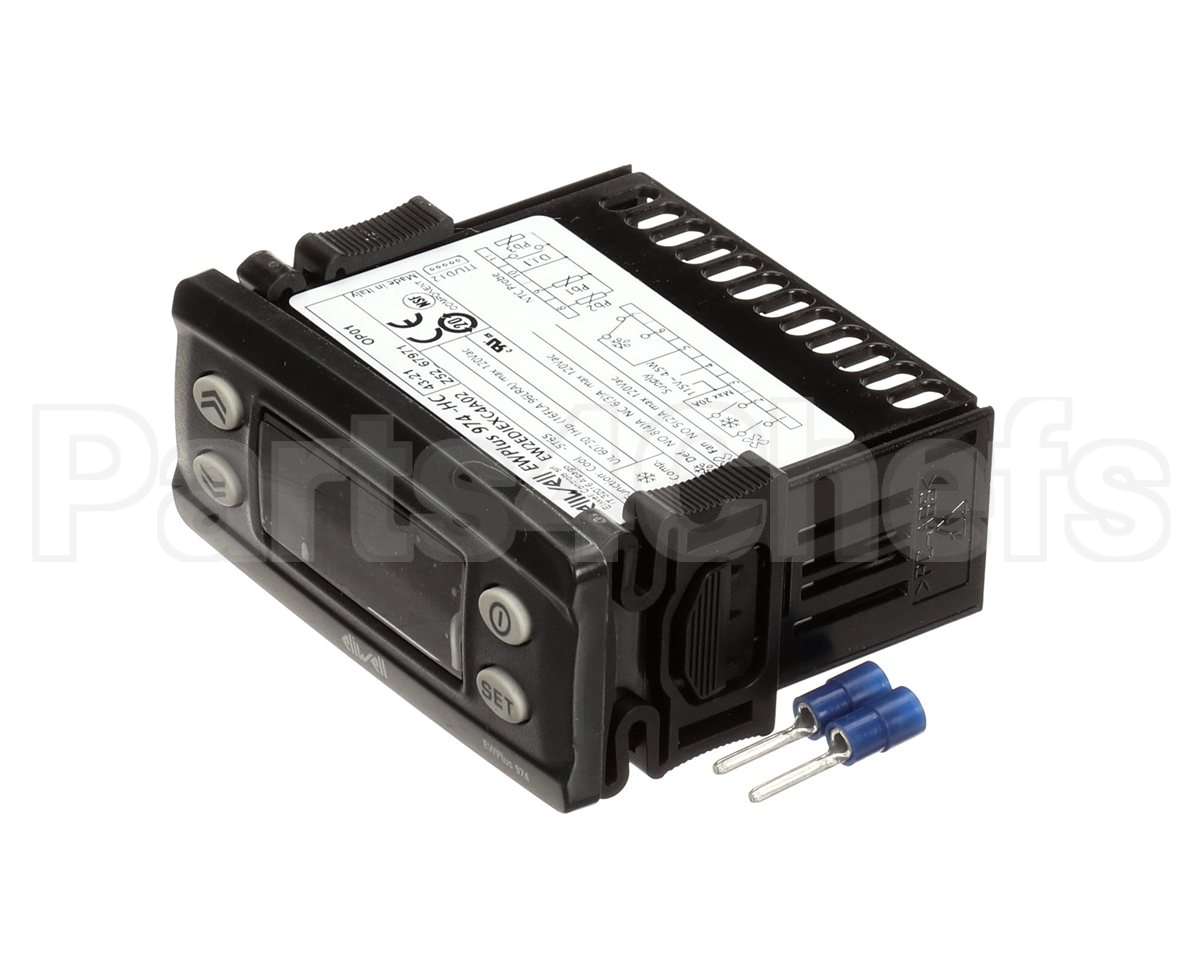 18005956 Franke Eliwell Controller For Cfa