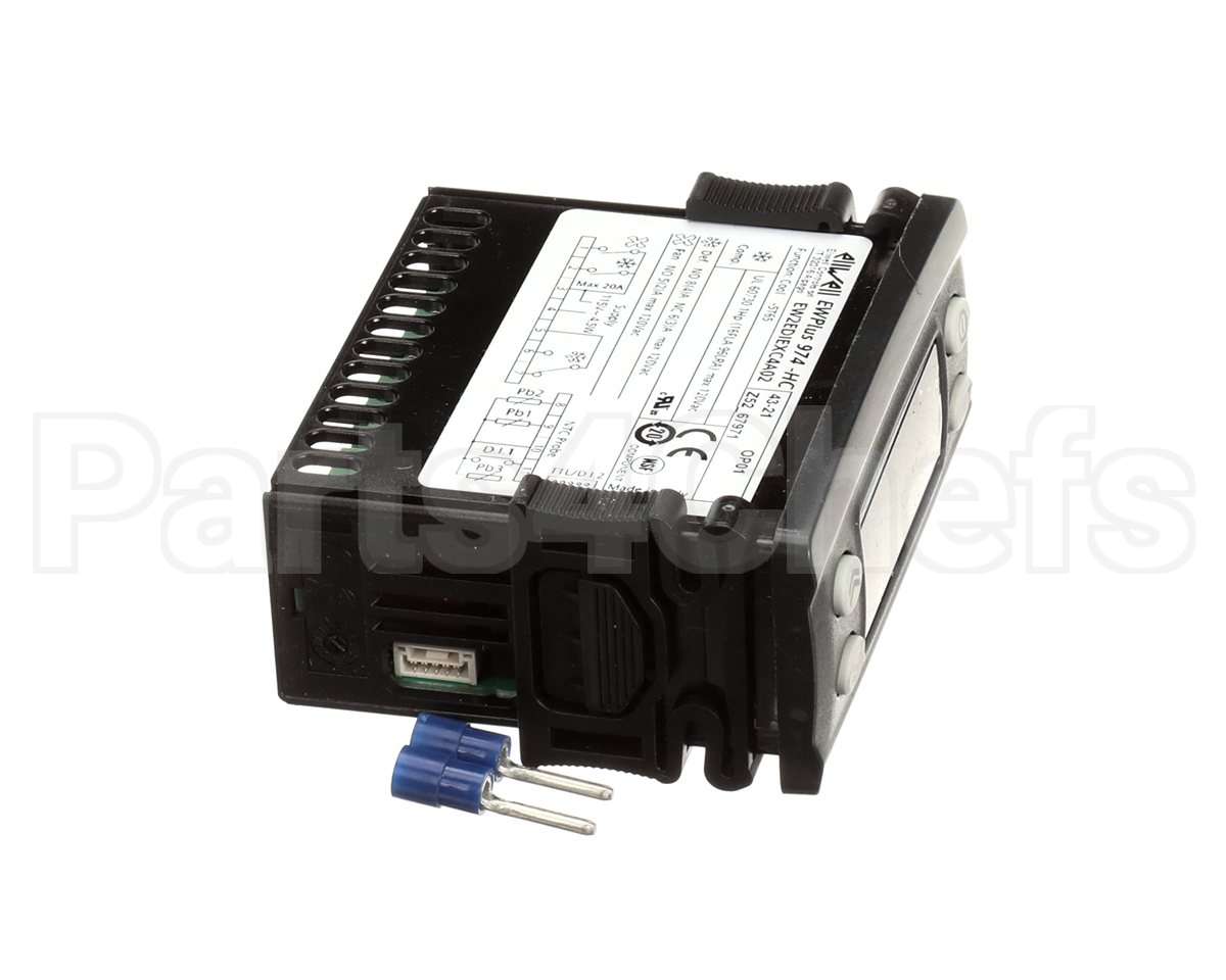 18005956 Franke Eliwell Controller For Cfa