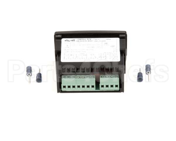 18005962 Franke Eliwell Coil Controller Cfa