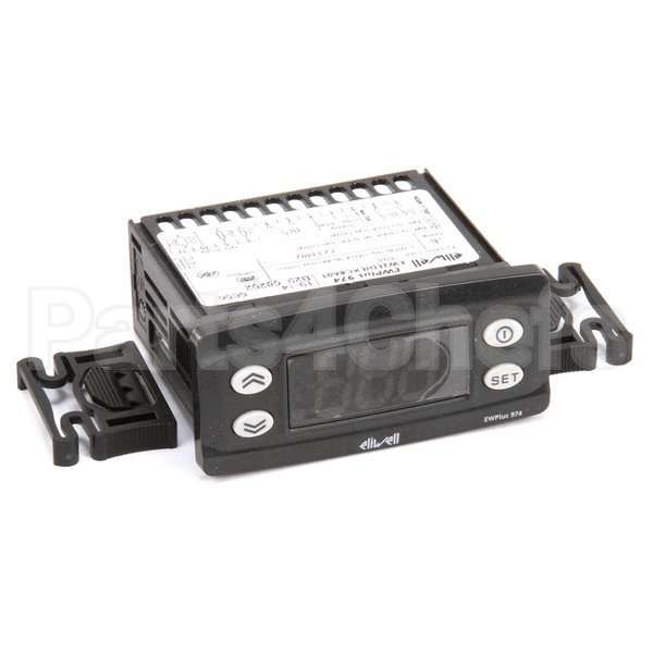 18005969 Compatible Franke Controller