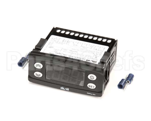 18006177 Franke Eliwell Controller For Bk-Frz