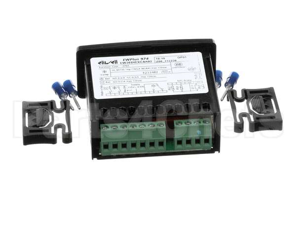 18006405 Franke Eliwell Controller For Hcwf