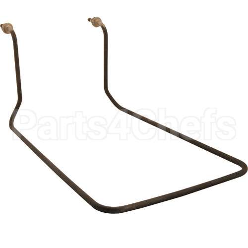 18007 Compatible Ultrafryer Element, Fry, 240V, 4Kw, 45Angle