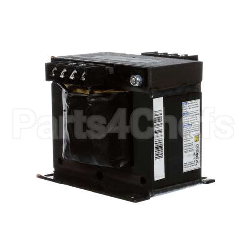 180081 Champion - Moyer Diebel Transformer 750Va 240/480:120V