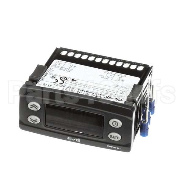 18008933 Compatible Franke Controller, Eliwell