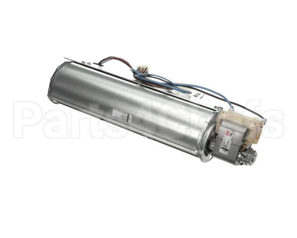 18008965 Franke Ls Heated Blower Module