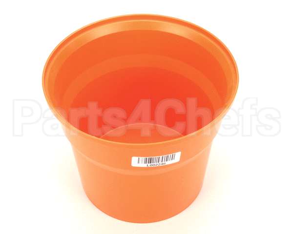 1801 Dynamic Mixer Outside Basket Sd99
