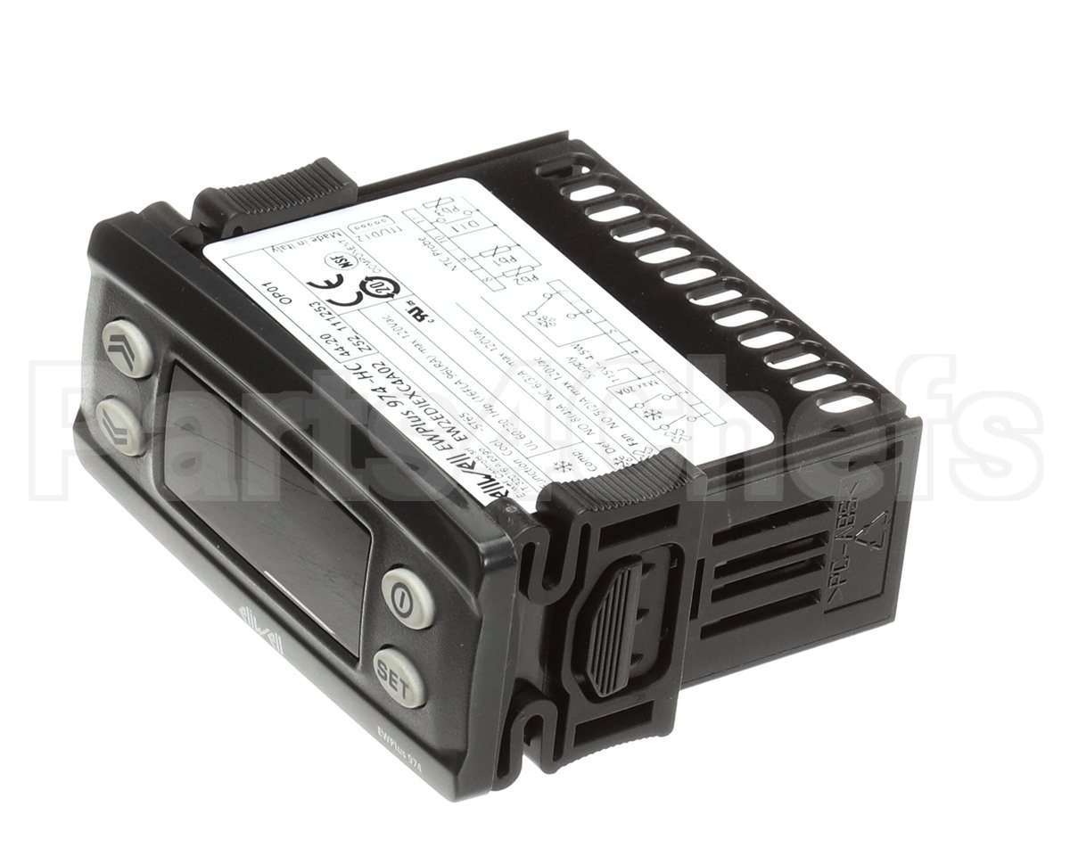 18010161 Franke Eliwell Controller 18008704