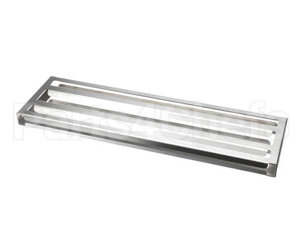 18010230 Franke Baffle Filter, Assembly For Dual