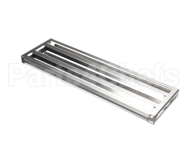 18010230 Franke Baffle Filter, Assembly For Dual