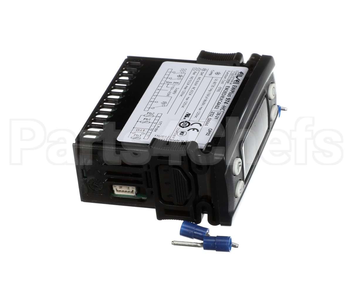 18010904 Franke Controller