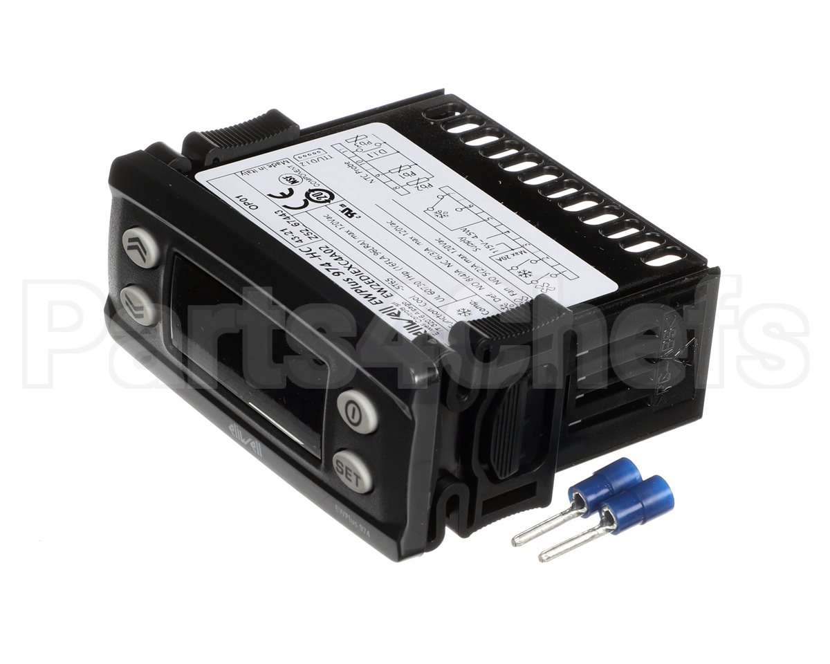 18012499 Franke Eliwell Controller For Mcd